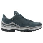 Lowa - Women's Maddox Pro LT GTX Lo - Wanderschuhe 38 blau