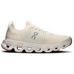 ON Damen Laufschuhe Cloudswift 4, Größe 40 in Silber