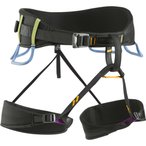 Wild Country Movement Light   Klettergurt schwarz Größe M | 79-88CM Alpinklett