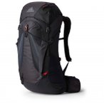 Gregory - Zulu 40 - Wanderrucksack Gr S/M schwarz