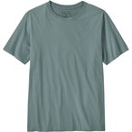 Patagonia Daily  Herren  T-Shirts gruen Größe S Lifestyle  Hautfreundlich