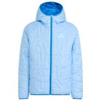 adidas Terrex - Kid's XPR Padded Jacket - Kunstfaserjacke Gr 170 blau