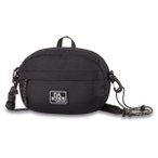 Dakine - Joey Oval Crossbody - Umhängetasche Gr One Size grau