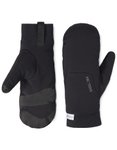 Arc'teryx - Moufles en GORE-TEX&reg; INFINIUM&trade; - Venta Mitten Black für H