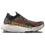 La Sportiva - Prodigio Pro - Trailrunningschuhe 48,5 schwarz/gelb