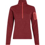 McKINLEY Damen Rolli Tampo, Größe 40 in Rot