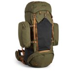 Lundhags - Saruk Expedition 110+10 - Trekkingrucksack oliv