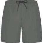 PROTEST Herren Badeshorts FASTER beachshort, Größe S in Grün