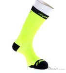 Dynafit Ultra Cushion Socks Laufsocken-Gelb-39-42