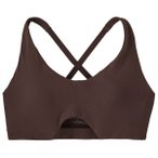 Patagonia - Women's Maipo Low Impact Adjustable Bra - Sport-BH Gr XL braun
