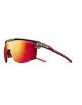 Julbo - Sonnenbrille - Ultimate Noir/Rouge Spectron 3  - schwarz