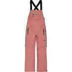 Armada Pascore 2L Bib Hose Damen  Hardshellhose & Regenhose rosa Größe XS Skif