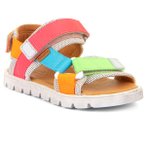 Froddo - Kid's Ke Flash - Sandalen 31 bunt