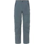 VAUDE Herren Hose Me Scopi Pants III, Größe 52 in Grau