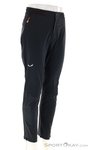 Salewa Pedroc Pro Durastretch Herren Outdoorhose-Schwarz-S