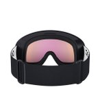 Poc Fovea Mid ( Schwarz one size Größe,)