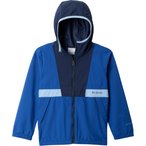 Columbia Spire Valley  Kinder  Freizeitjacke, Parkas blau Größe 156  Lifestyle