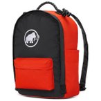 Mammut - Wully 20 - Daypack rot/schwarz
