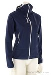 Millet Kamet XCS Light Soft Shell Damen Jacke-Dunkel-Blau-XS