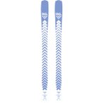 Black Crows Octo Birdie 26/27 Damen Freerideski ( Hellblau 155)