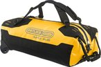Ortlieb Duffle RS 85 sonnengelb/schwarz/85 Liter