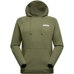 La Sportiva Telendos  Herren  Hoodies oliv Größe XXL Bouldern | Sportklettern 