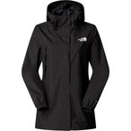 The North Face Antora Rain Parka Damen  Parkas & Mäntel schwarz Größe XS Life