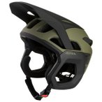 Alpina - Root MIPS - Radhelm Gr 52-57 cm schwarz