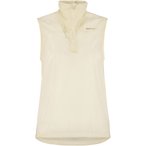 Craft Hypervent Light Wind Weste Damen  Windwesten beige Größe XS Trailrunning