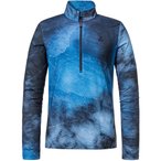 Schöffel Schöffel X Tom Hegen  Damen  Longsleeves blau Größe L Skifahren | F