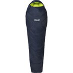 Millet Baikal 1100 Schlafsack  Kunstfaserschlafsäcke Wandern Atmungsaktiv DWR I