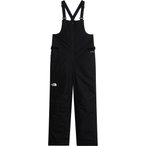 The North Face Teen Freedom Insulated Bib Hose Kinder  Isolationshose schwarz Gr