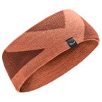 Salewa - Pure Am Headband - Stirnband Gr 58 cm rot