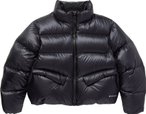 Snow Peak - Wasserdichte Daunenjacke mit Naturdaunen - Pertex Light Weight Down 
