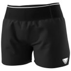 Dynafit - Women's DNA 2/1 Split Shorts - Laufshorts Gr M schwarz