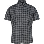 CMP  Herren  Hemden grau Größe 4XL Trekking  Elastisch