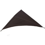 Bent TC-Zip-Canvas Single Sonnensegel  Tarps & Sonnensegel braun Größe One Siz