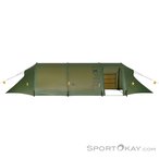 Exped Ceres III Extreme 3-Personen Zelt-Oliv-Dunkelgrün-One Size