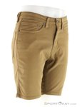 DUER N2X10 No Sweat Short Herren Freizeitshort-Braun-28
