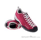 Scarpa Mojito Damen Schuhe-Pink-Rosa-38,5