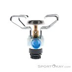Campingaz Bleuet Micro Plus Gaskocher-Silber-One Size