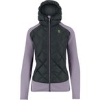 Karpos Marmarole Retro'  Damen  Isolationsjacke lila Größe M Trekking  Isolier