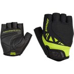 Ziener Claass-Z Bike Handschuhe Unisex ( Lime 9,5)
