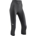 Northwave Active Radhose lang Damen  Fahrradhose schwarz Größe M Mountainbike 