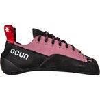 Ocun Striker LU Kletterschuhe  Kletterschuhe rosa Größe 44 Sportklettern | Alp