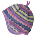 Patagonia - Baby's Reversible Beanie - Mütze Gr 0-3 Months bunt
