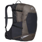 Vaude - Bike Alpin 28+5 - Bike-Rucksack grau