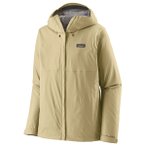 Patagonia - Torrentshell 3L Jacket - Regenjacke Gr XS beige