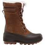 Kamik Lauren  Damen  Winterschuhe & Winterstiefel braun Größe 39 Lifestyle  Wa