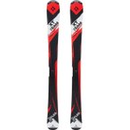 TECNOPRO Kinder All-Mountain Ski XT Team Jr., Größe 120 in Schwarz